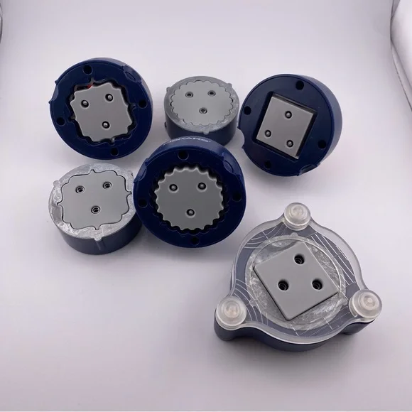 Fiskars Everywhere Punch Window System - Picture 3 of 9